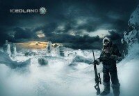 IcedLand,RPG,2D,научная фантастика,mmorpg,web game,browser game