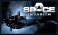 SpaceInvasion,Стратегия,2D,пространство,Симулятор,web game,browser game