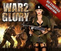 WAR2 Glory,Стратегия,2.5D,вторая мировая война,Стратегия,web game,browser game