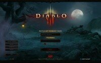 Diablo 3 Screenshots of Patch 1.05 Change 