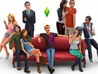 The Sims 4, First Screens, Info Leaked