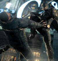 Batman: Arkham Origins, New Screenshots,Publicity