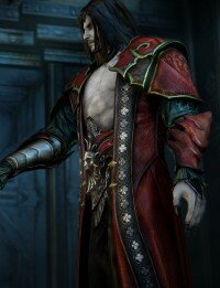 Castlevania：Lords of Shadow 2, screenshots,Publicity