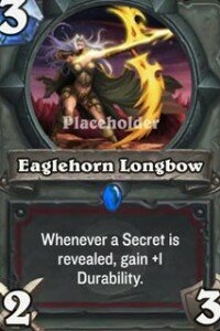 WOW, Hearth Stone, All Classes Cards, First Look, Hunter,New
