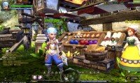 Dragon Nest-Screenshot(s)-In the City 