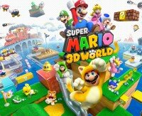 Super Mario 3D World,HD Wallpapers,exquisite