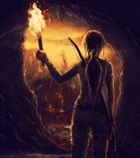 Tomb Raider, HD Wallpapers,exquisite