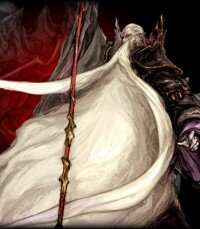 Final Fantasy XIV: A Realm Reborn, Concept Art,Magnificent