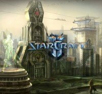 Starcraft 2, HD Wallpapers,exquisite