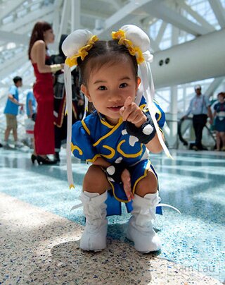 Baby, Cosplay,lovely