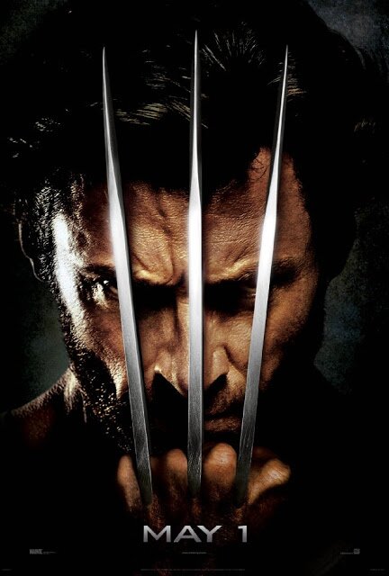 X-Men Origins: Wolverine (X-Men)