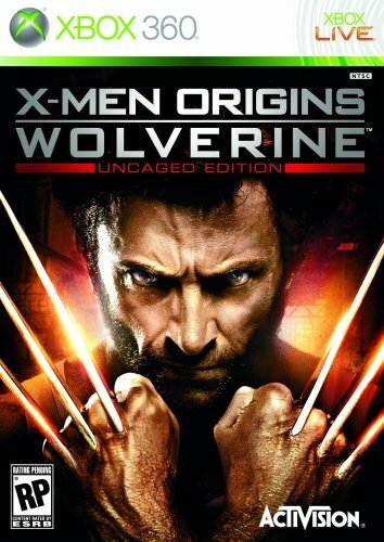 X-Men Origins: Wolverine (X-Men)