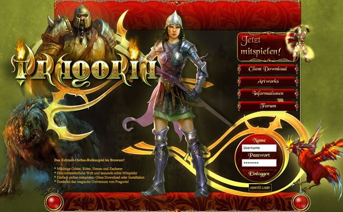 Фрагория RPG 2D Магия Приключения,web game,browser game