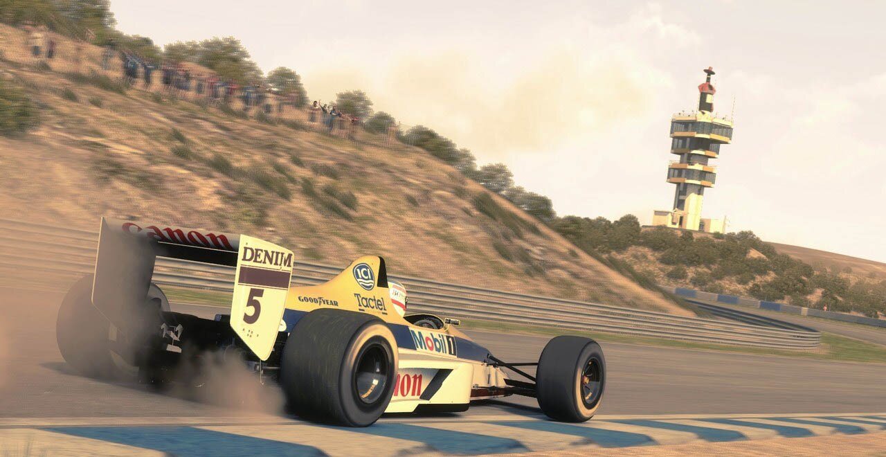 F1 2013, New Screenshots