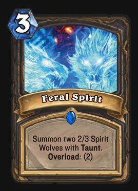 WOW, Hearth Stone, All Classes Cards, First Look, Shaman,New