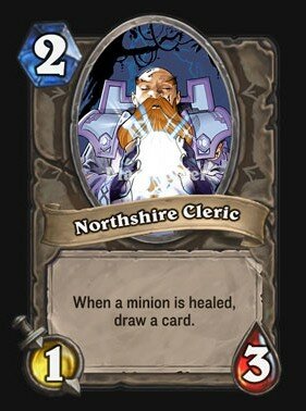 WOW, Hearth Stone, All Classes Cards, First Look, Priest,New
