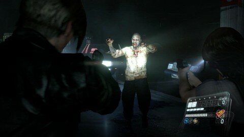 Resident Evil: Revelations, Capcom-Unity, Resident Evil 6