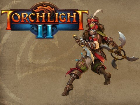 Torchlight 2,PC, Diablo III