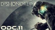 Dishonored,Game,video