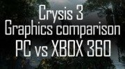 Crysis 3,PC,XBOX360,PS3