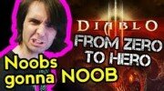 From Zero To Hero Guide Noobs gonna noob