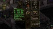 Fallout Online: Revival,RPG,2D,научная фантастика,mmorpg,web game,browser game