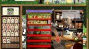 Садовая империя Симулятор 2D Бизнес Ферма,web game,browser game