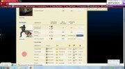 Золотой Клон Симулятор 2D Бизнес рынок,web game,browser game