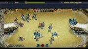 Dantar Стратегия 2D страна Война,web game,browser game