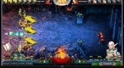 Битва Героев: Пробуждение RPG 2D Магия Приключения,web game,browser game