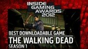 Best Downloadable Award Winner - Inside Gaming Awards 2012 
