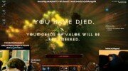 Diablo 3 Hardcore MP10 Wizard Death 