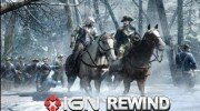 IGN Rewind Theater : Assassin's Creed III King Washington DLC Trailer 