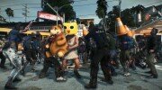 Dead Rising 3 News - DR 3 Won't Release In Germany Microsoft Confirms - Denied Age Rating