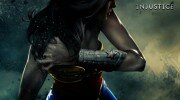 Injustice: Gods Among,game,video