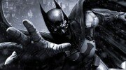 Batman: Arkham Origins 