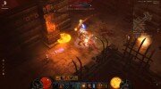[1.0.6] Diablo 3: Barbarian Build Preview - Weapon Throw 