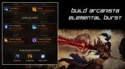 Diablo 3 Guia Arcanista Build Elemental Burst 