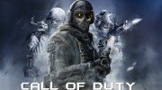  Call of Duty Ghosts