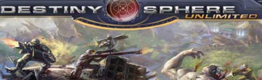 Destiny Sphere (Сфера Судьбы) Стратегия 2D вселенная Война,web game,browser game