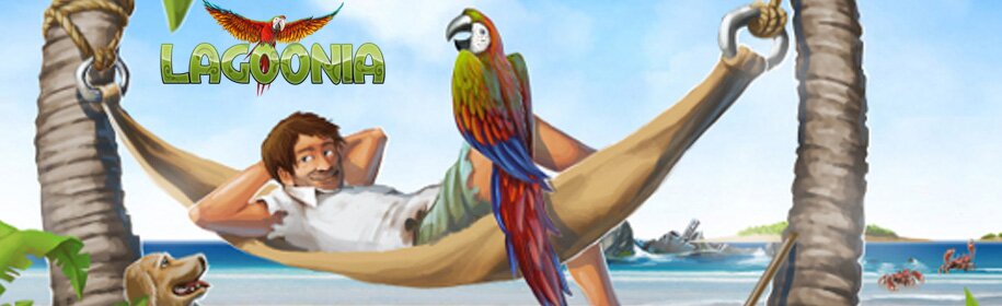 Lagoonia RPG 2D островкованию выживать,web game,browser game